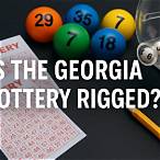 ga lottery rigged